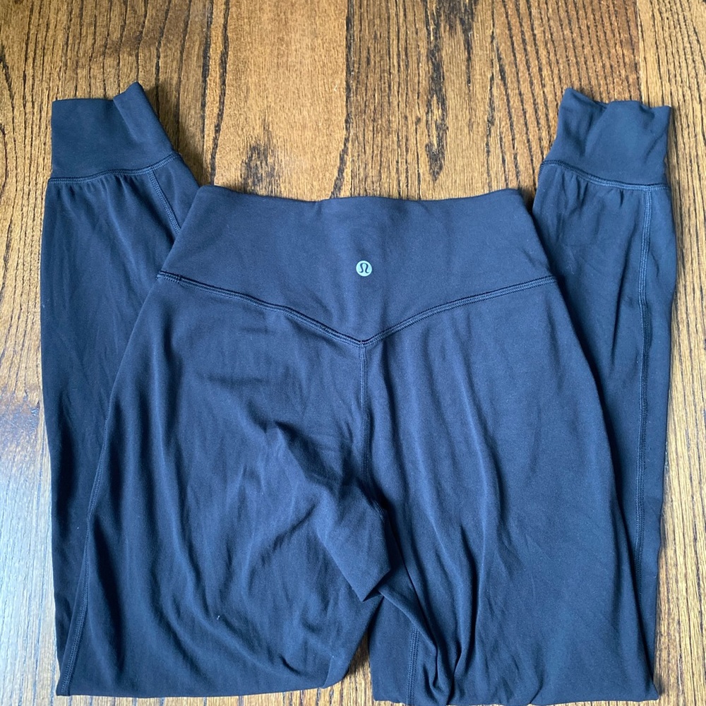 NWOT Align Joggers 28”